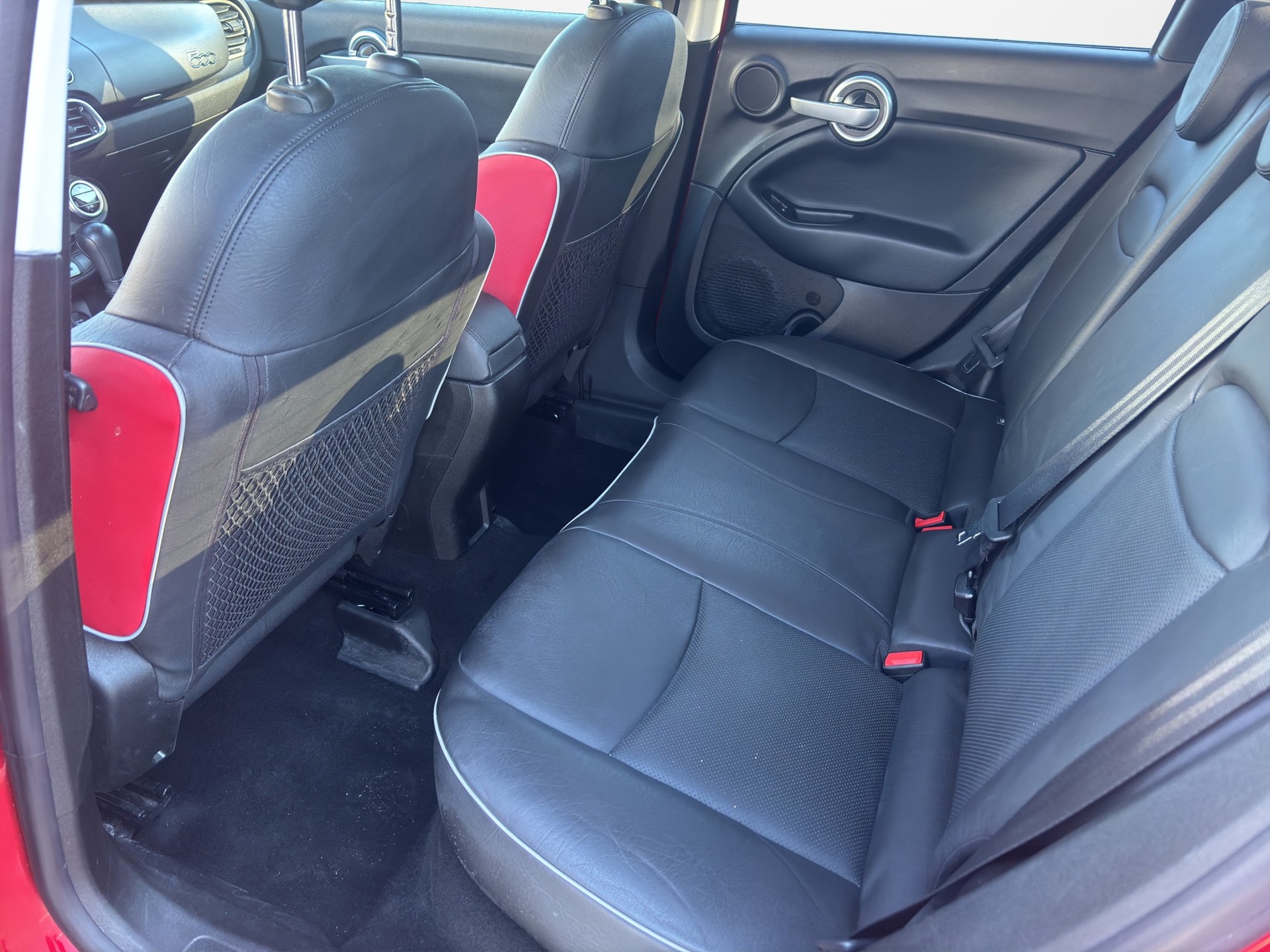 FIAT 500X 1.4T Pop Star-image-10