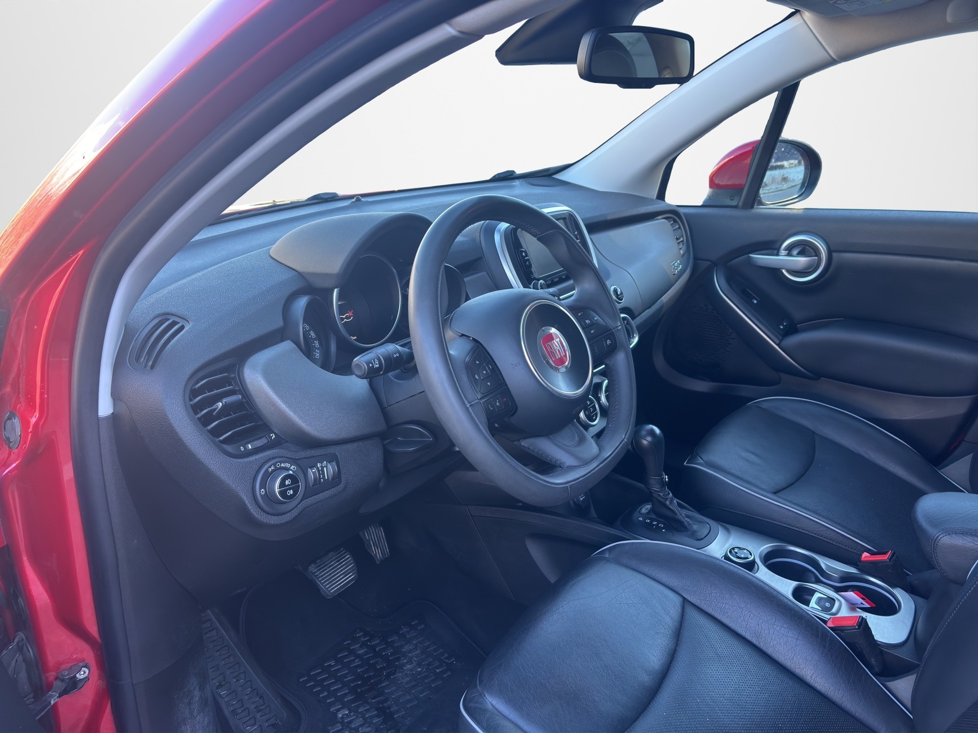 FIAT 500X 1.4T Pop Star-image-8