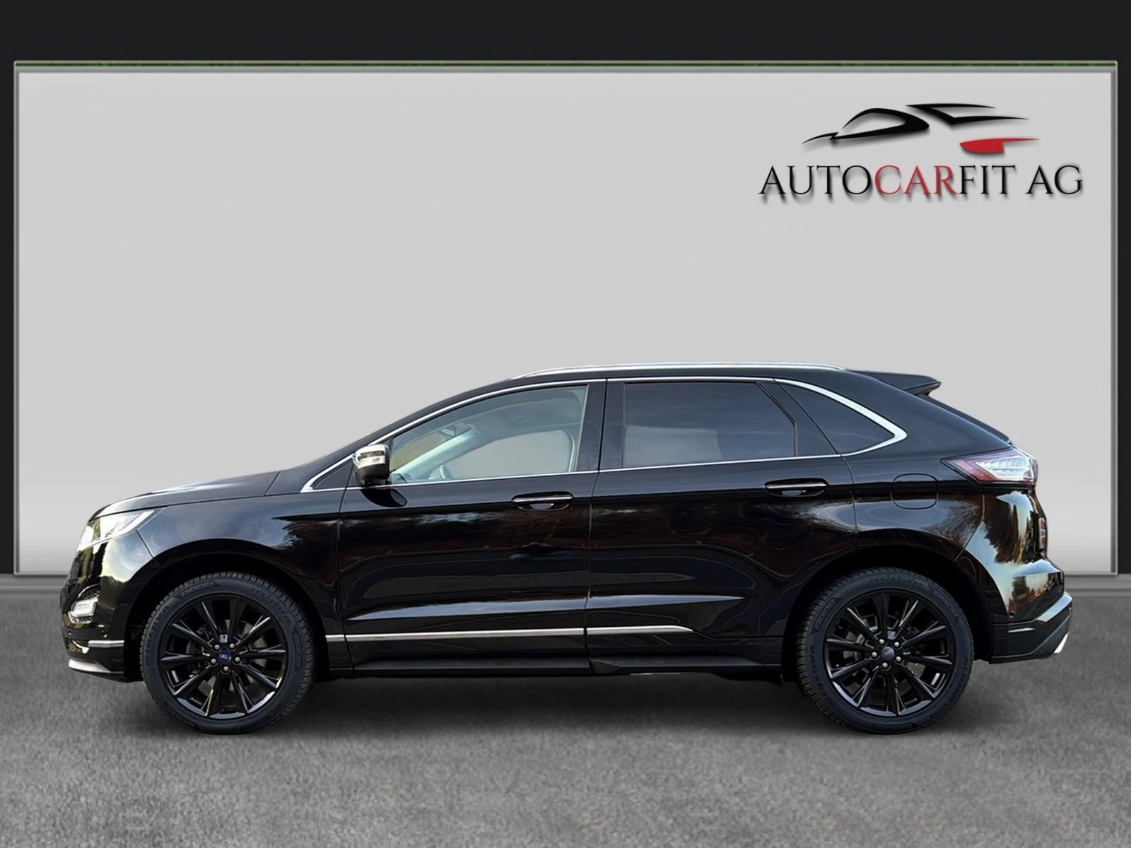 FORD Edge 2.0 TDCi Vignale 4WD PowerShift-image-2