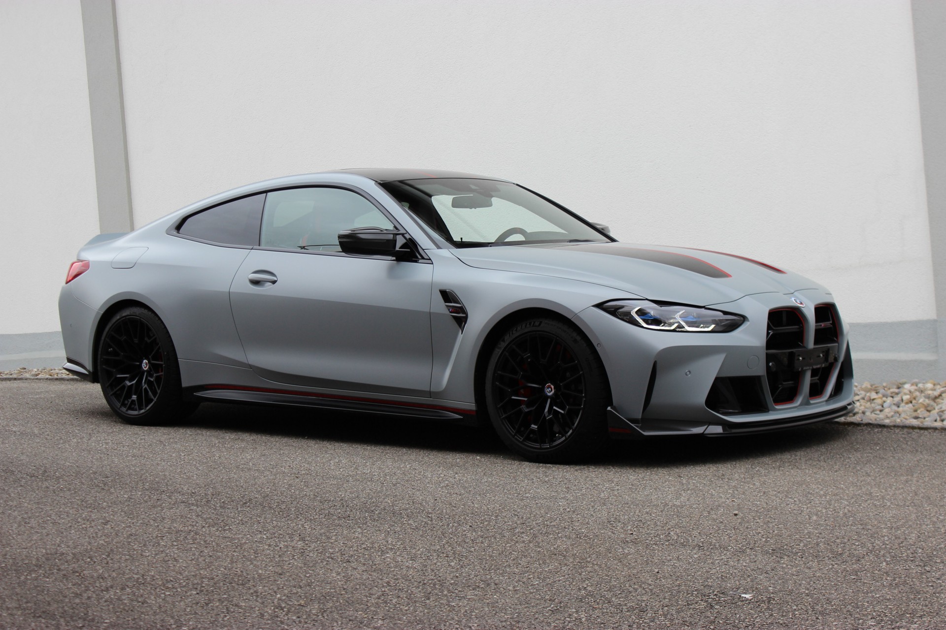 BMW M4 CSL *Frozen Brooklyn Grey Metallic*-image-13