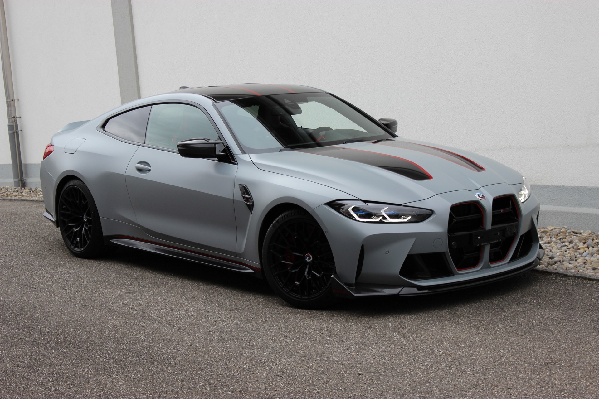 BMW M4 CSL *Frozen Brooklyn Grey Metallic*-image-8