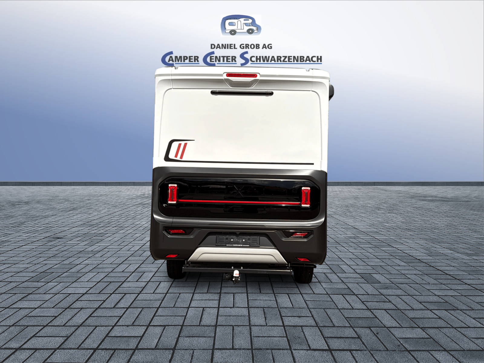CHALLENGER X150 Open Edition-image-2
