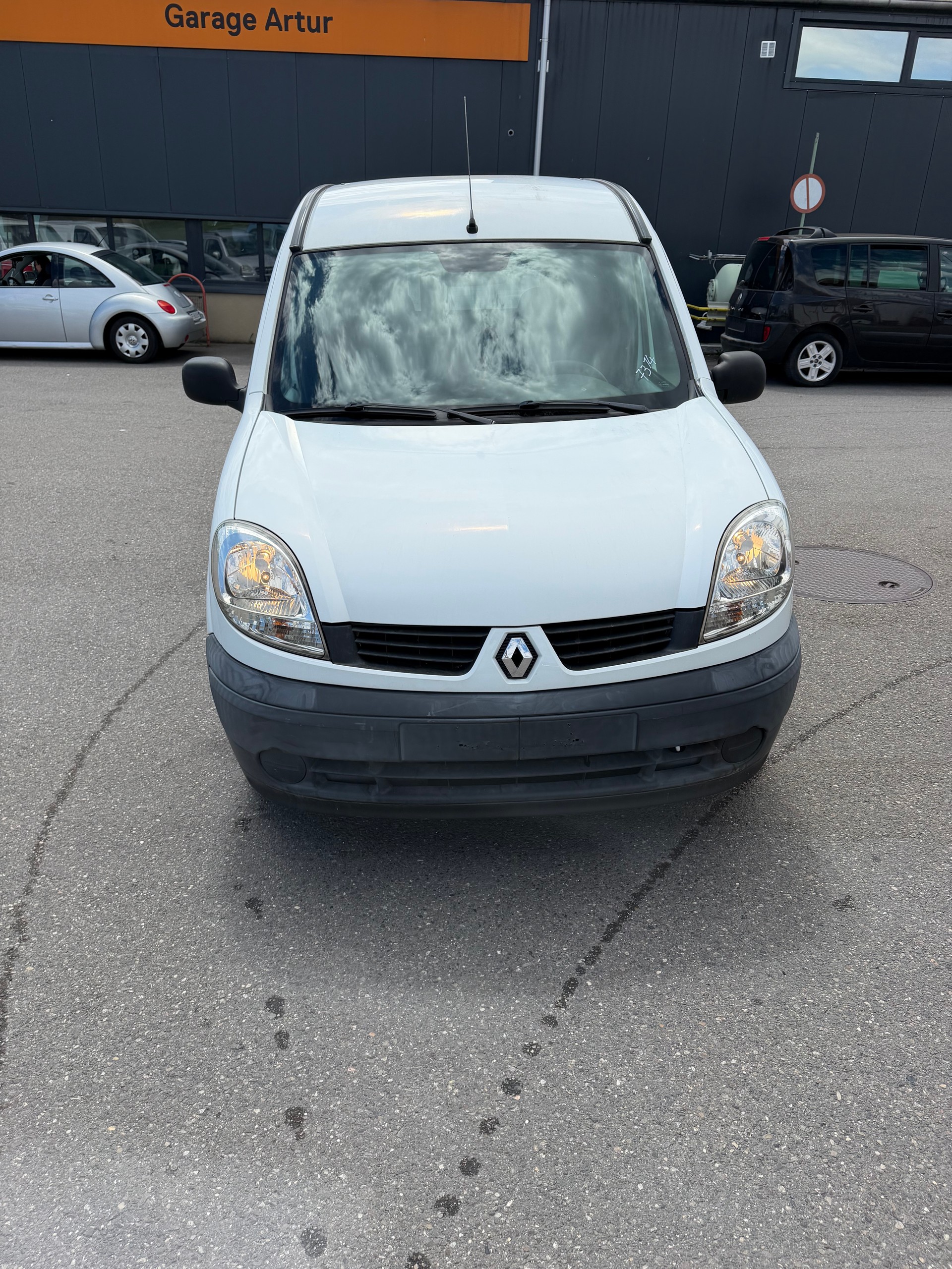 RENAULT Kangoo 1.2 16V-image-3