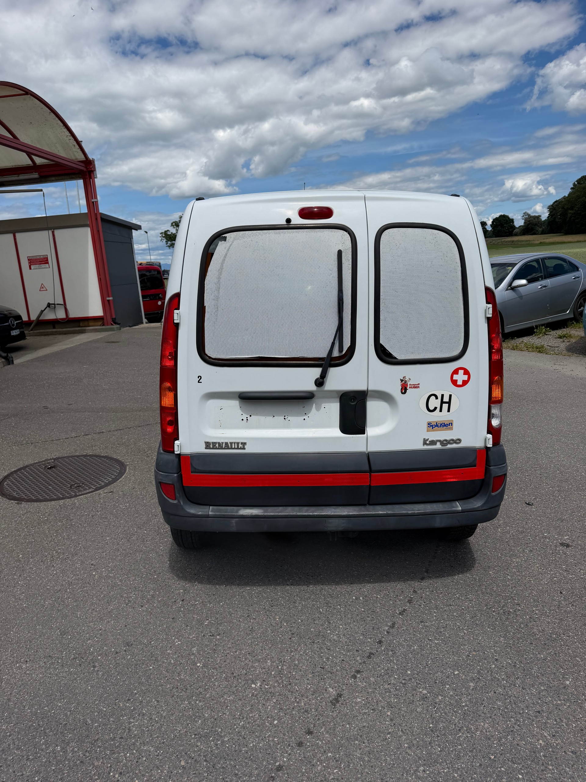 RENAULT Kangoo 1.2 16V-image-7