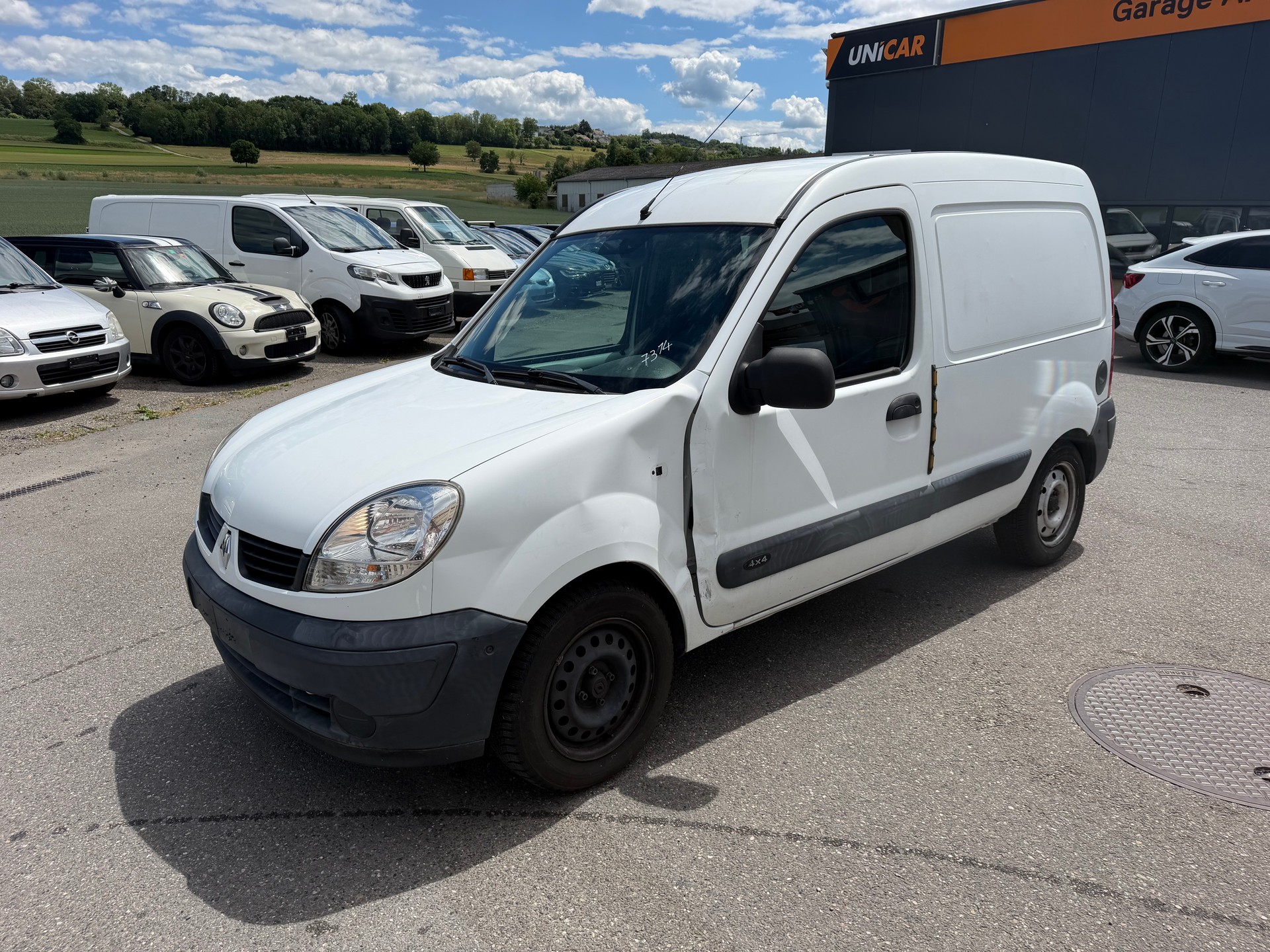RENAULT Kangoo 1.2 16V-image-5