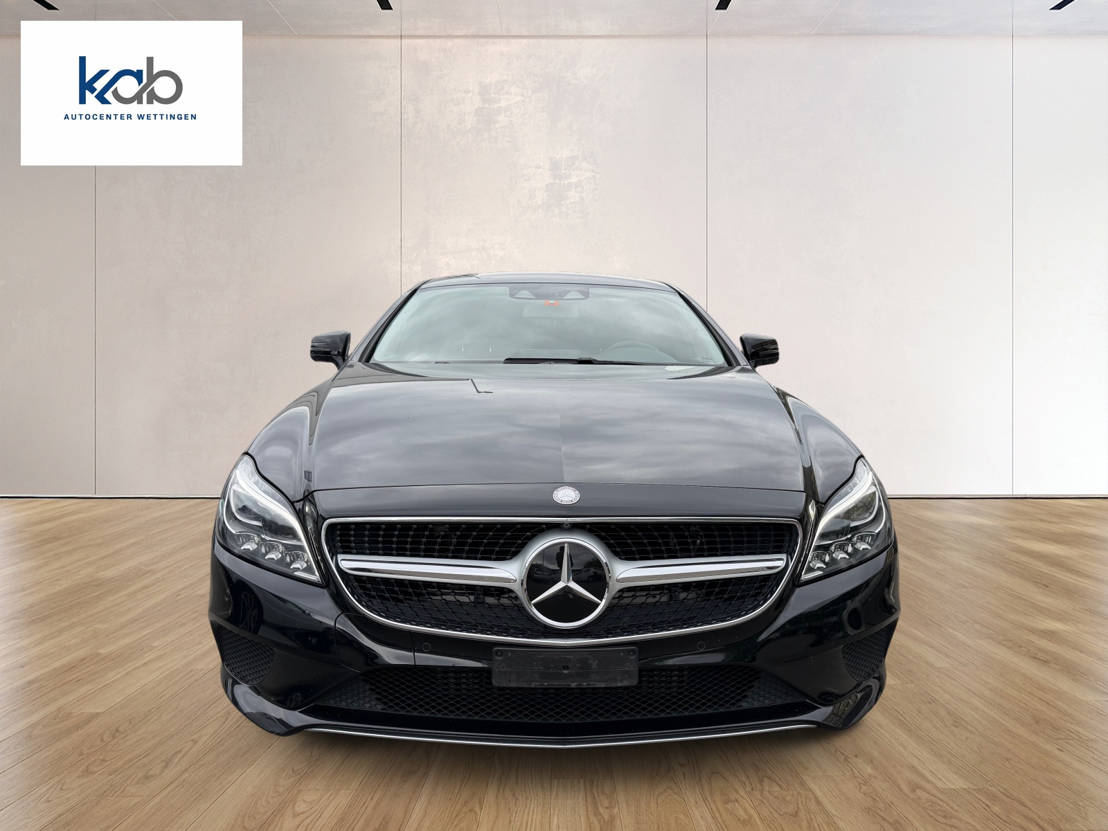 MERCEDES-BENZ CLS Shooting Brake 250 BlueTEC 4Matic 7G-Tronic-image-1