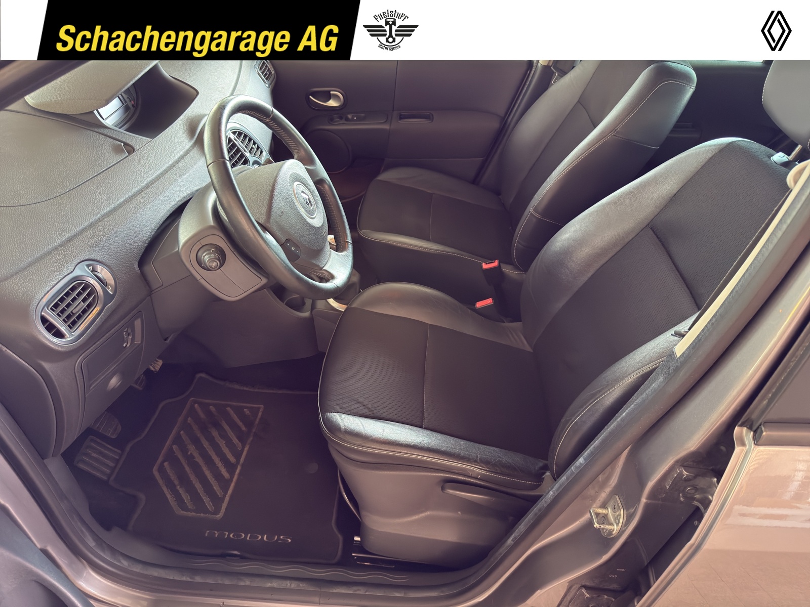 RENAULT Modus 1.2 16V T Dynamique-image-4