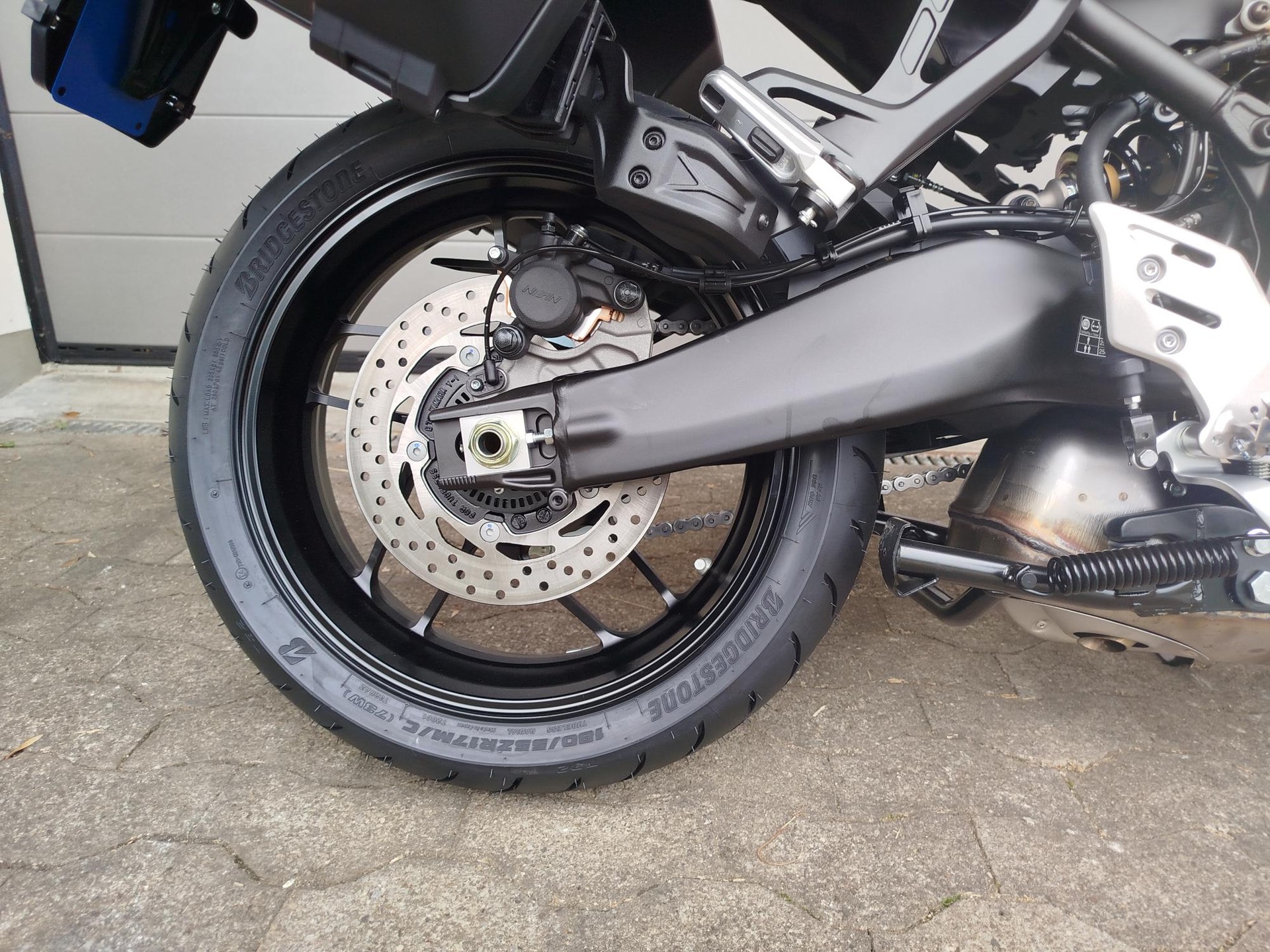 YAMAHA Tracer 9 GT-image-8