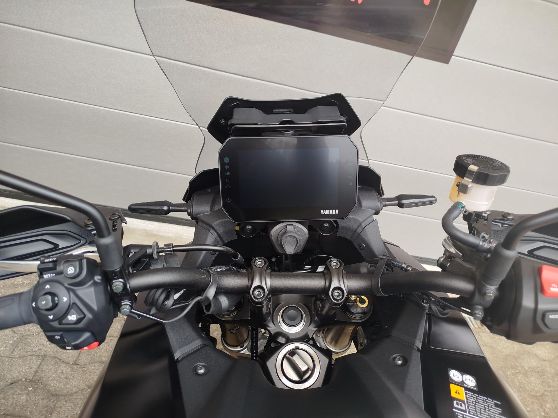 YAMAHA Tracer 9 GT-image-10