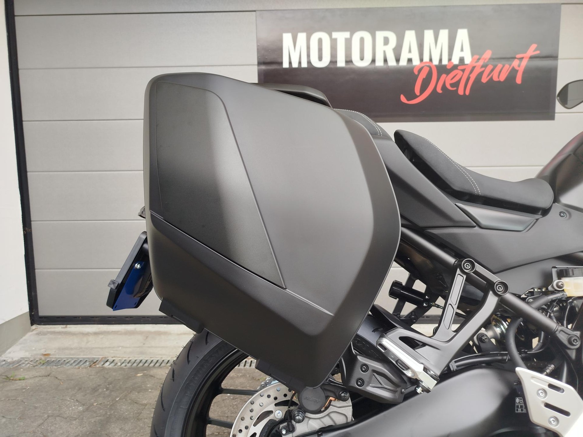 YAMAHA Tracer 9 GT-image-9
