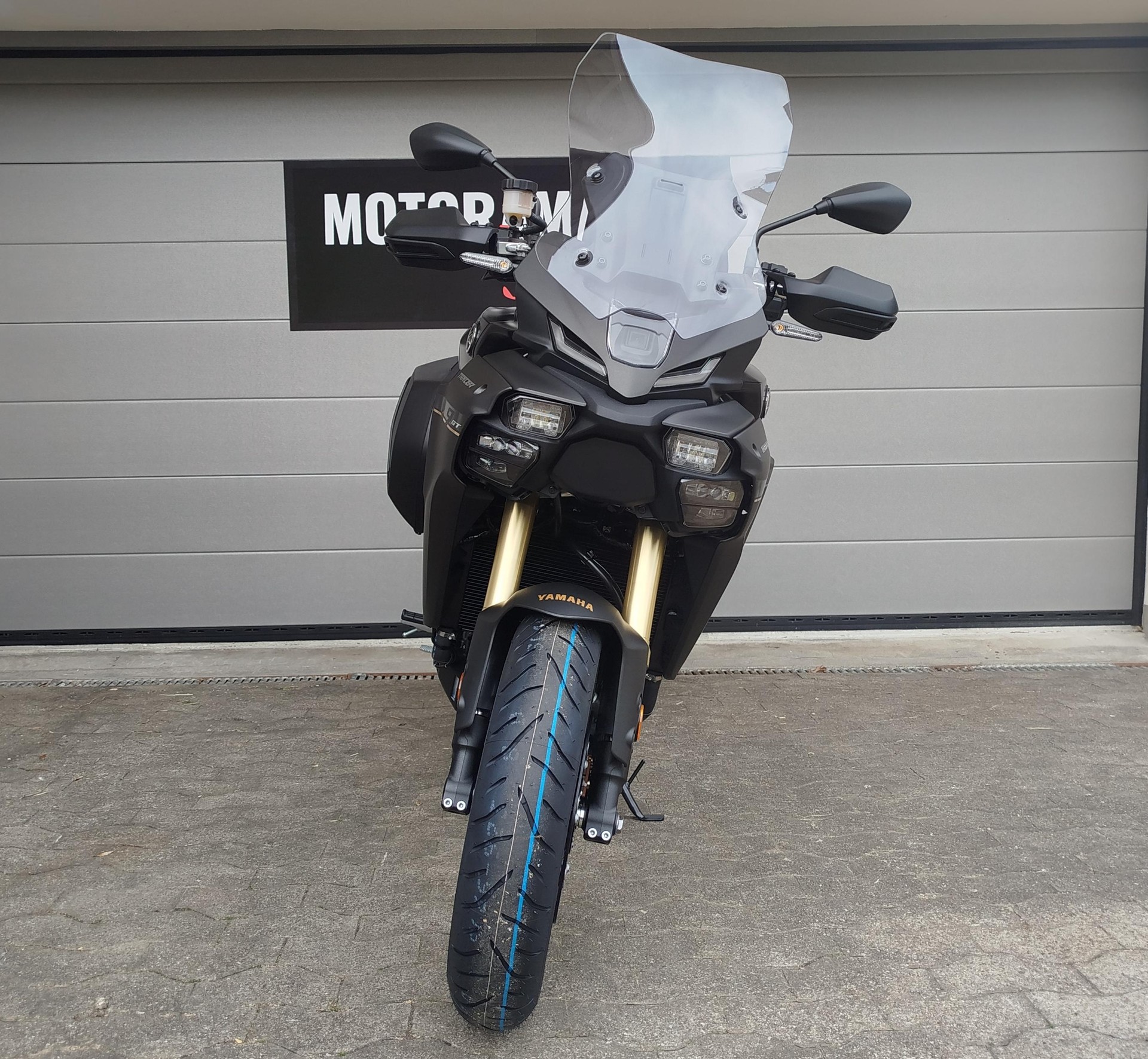 YAMAHA Tracer 9 GT-image-4