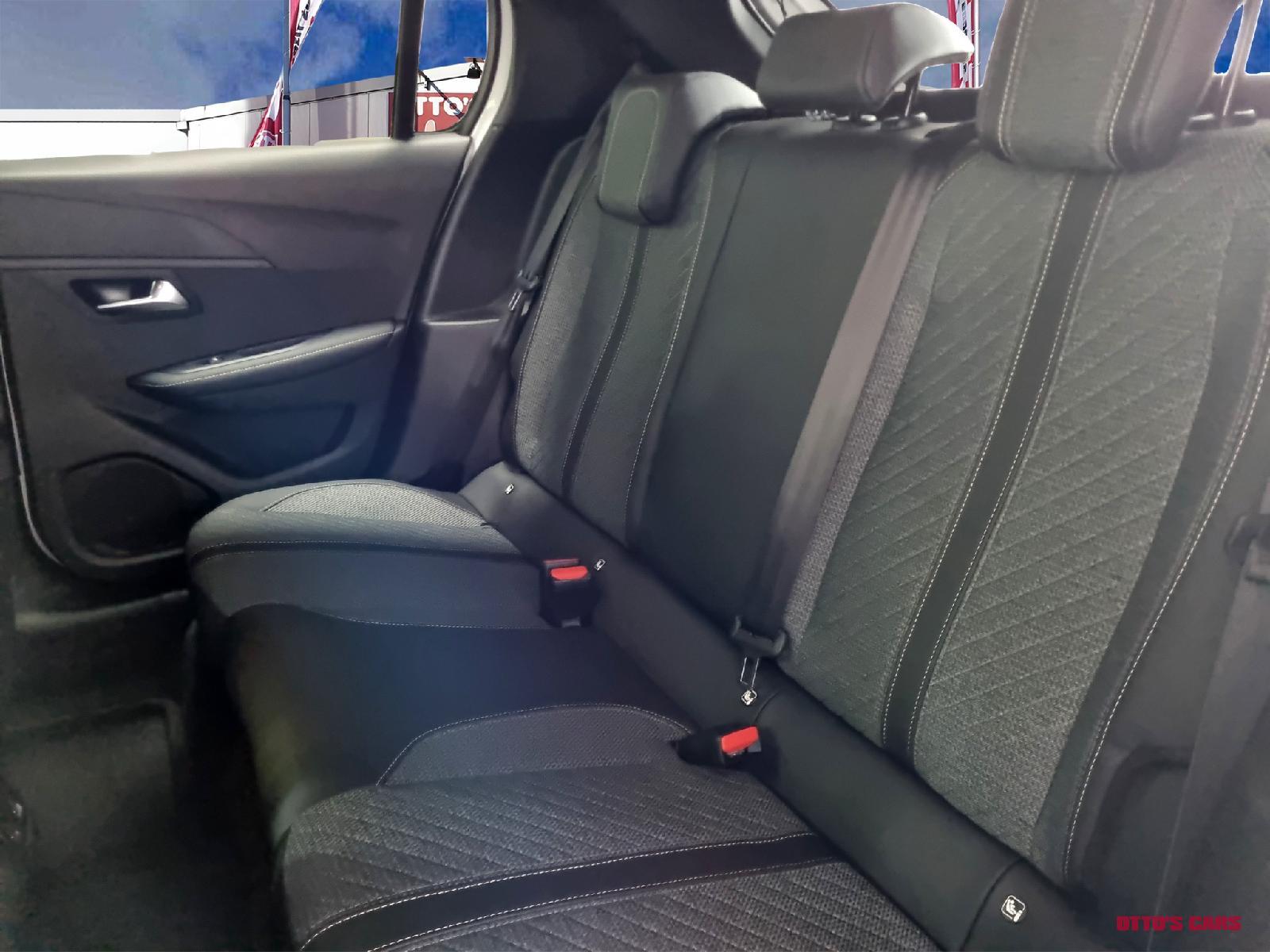 PEUGEOT 208 1.2 Hybrid Allure *Navigation*Abstandstempomat*Spurhalteassistent* 2026-image-7