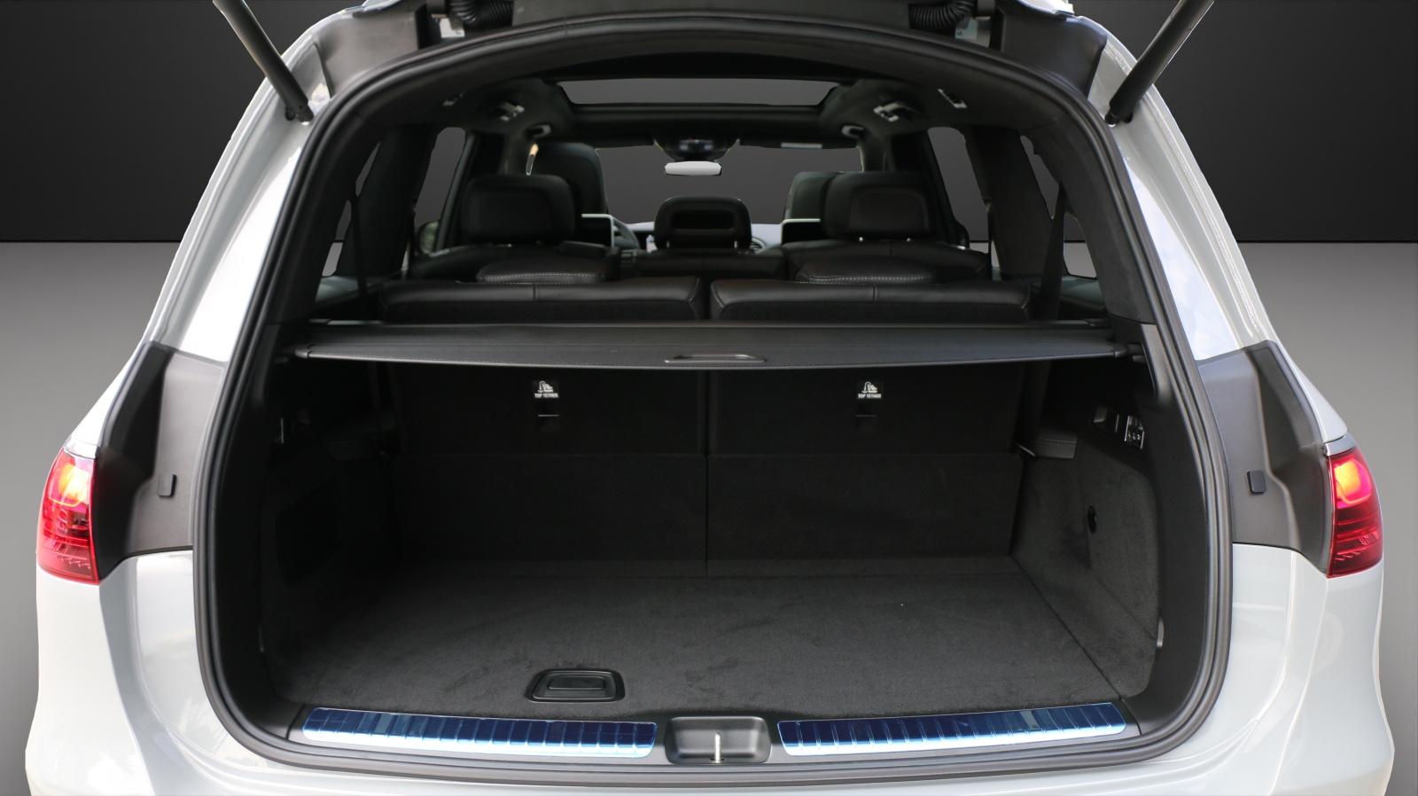 MERCEDES-BENZ GLS 450 d 4MATIC-image-5