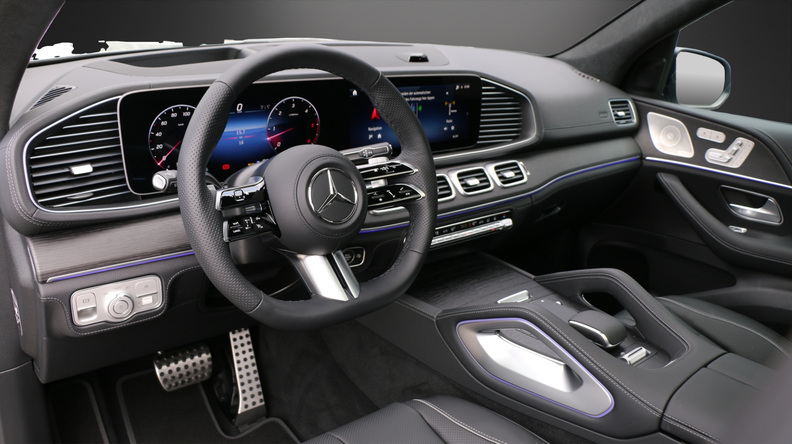 MERCEDES-BENZ GLS 450 d 4MATIC-image-15