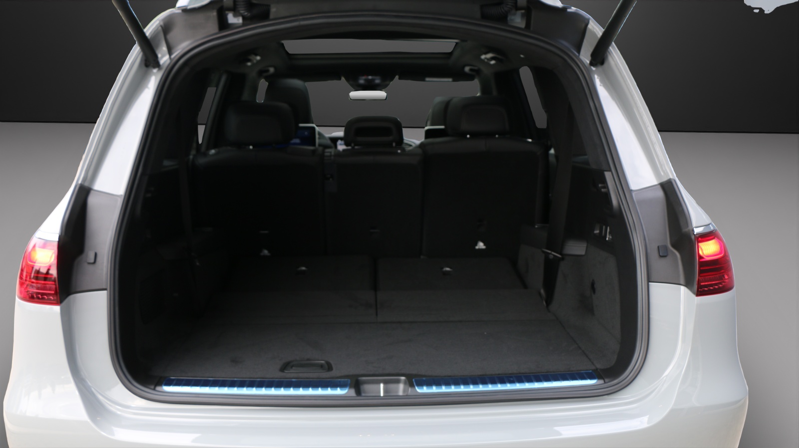 MERCEDES-BENZ GLS 450 d 4MATIC-image-4