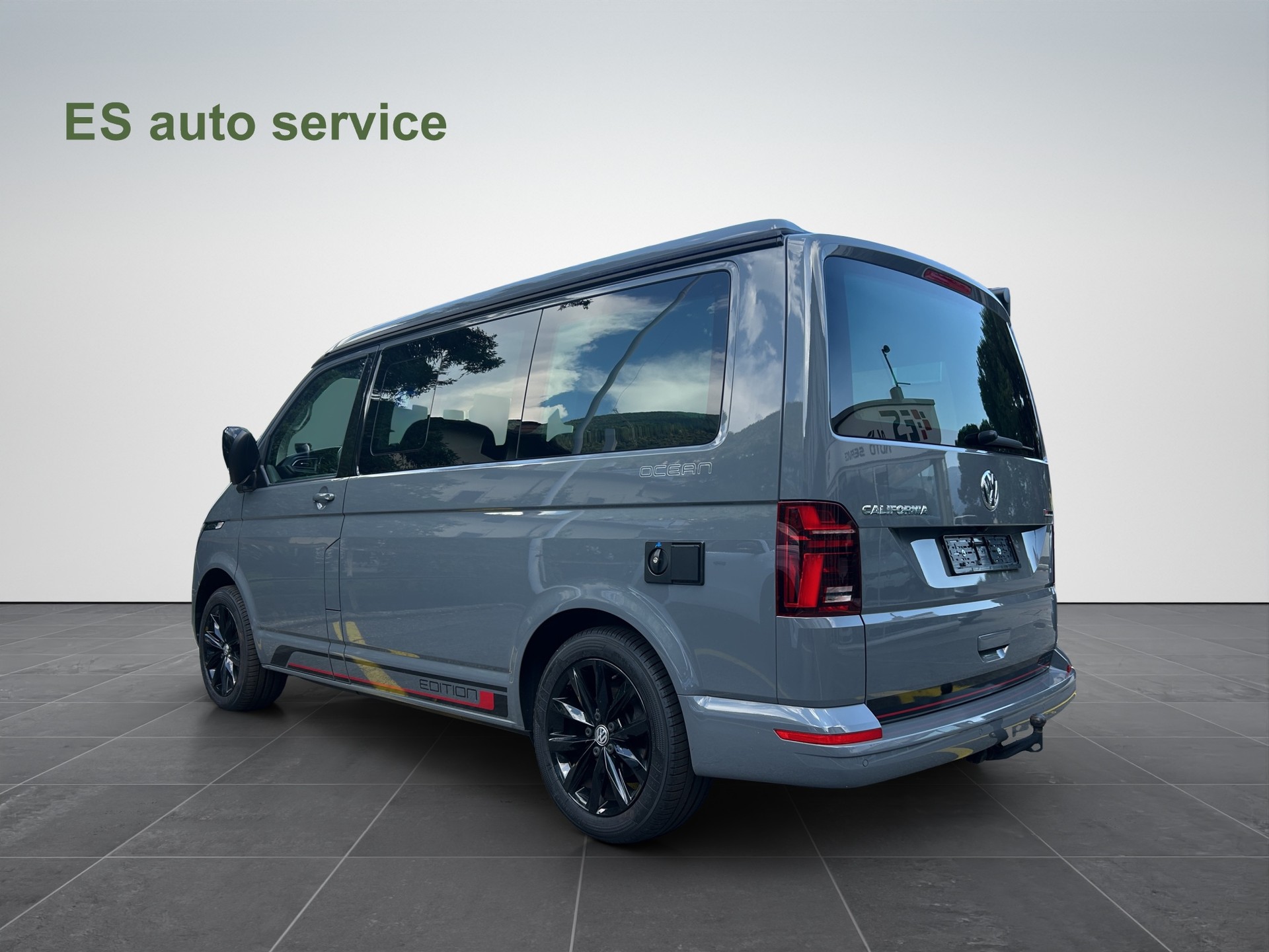 VW T6.1 California 2.0 TDI Ocean Edition Liberty 4Motion DSG-image-3
