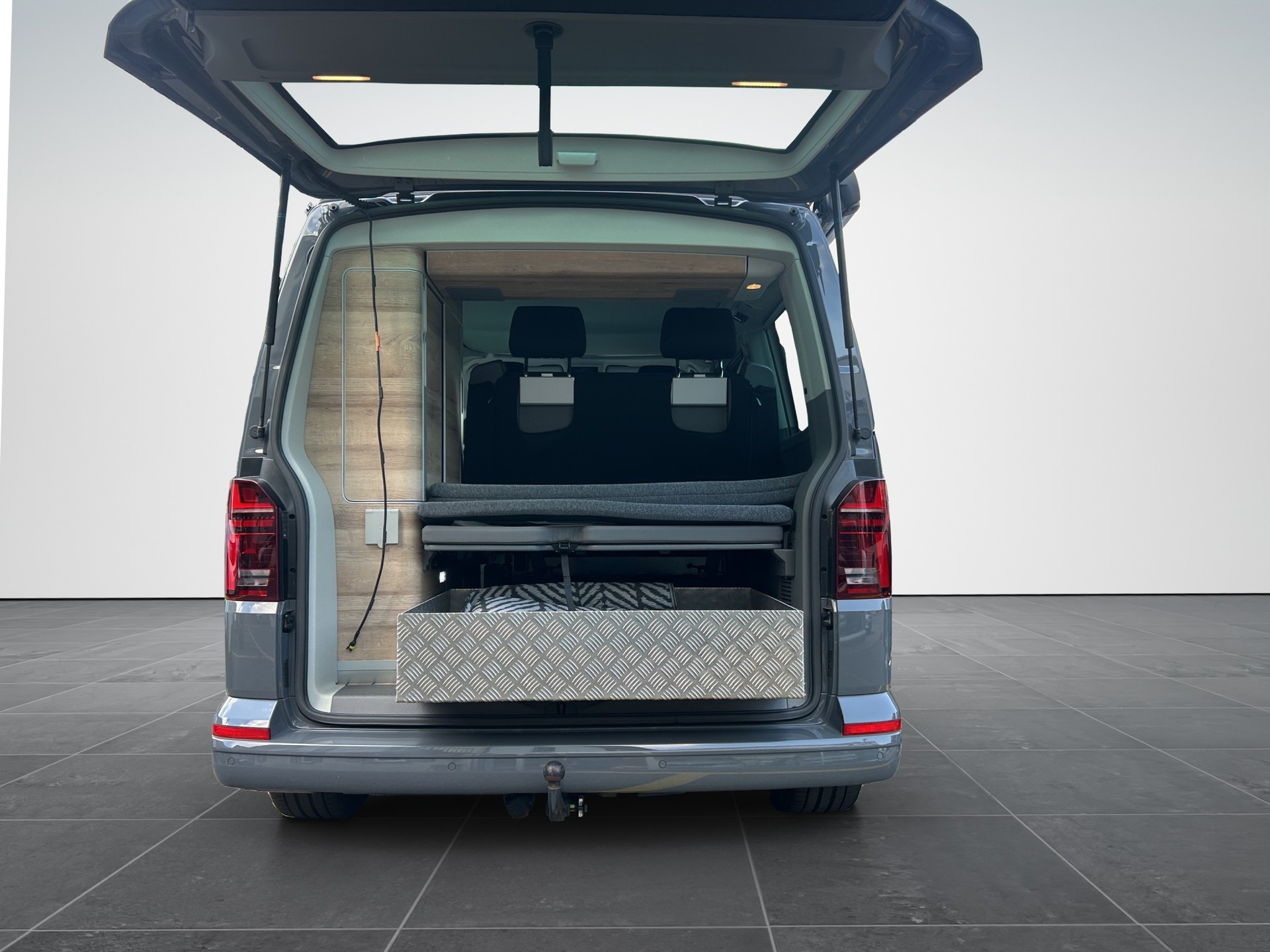 VW T6.1 California 2.0 TDI Ocean Edition Liberty 4Motion DSG-image-7