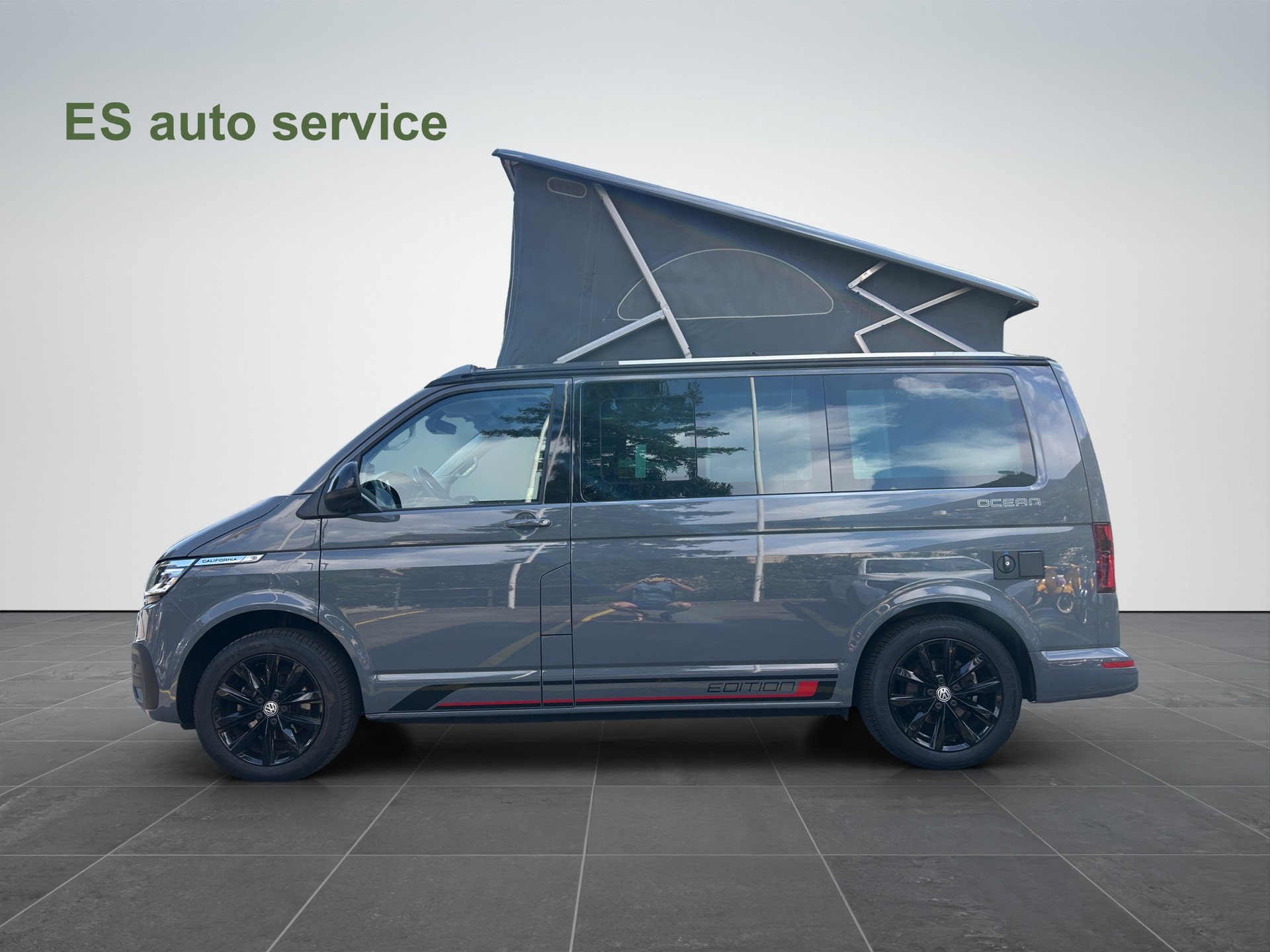VW T6.1 California 2.0 TDI Ocean Edition Liberty 4Motion DSG-image-2