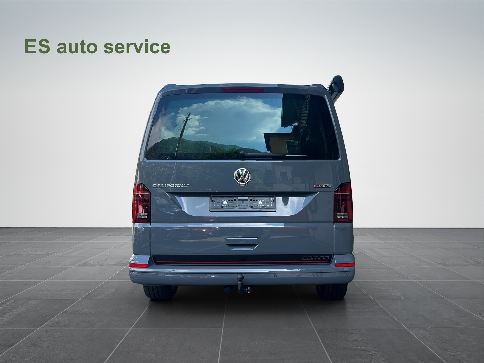 VW T6.1 California 2.0 TDI Ocean Edition Liberty 4Motion DSG-image-4