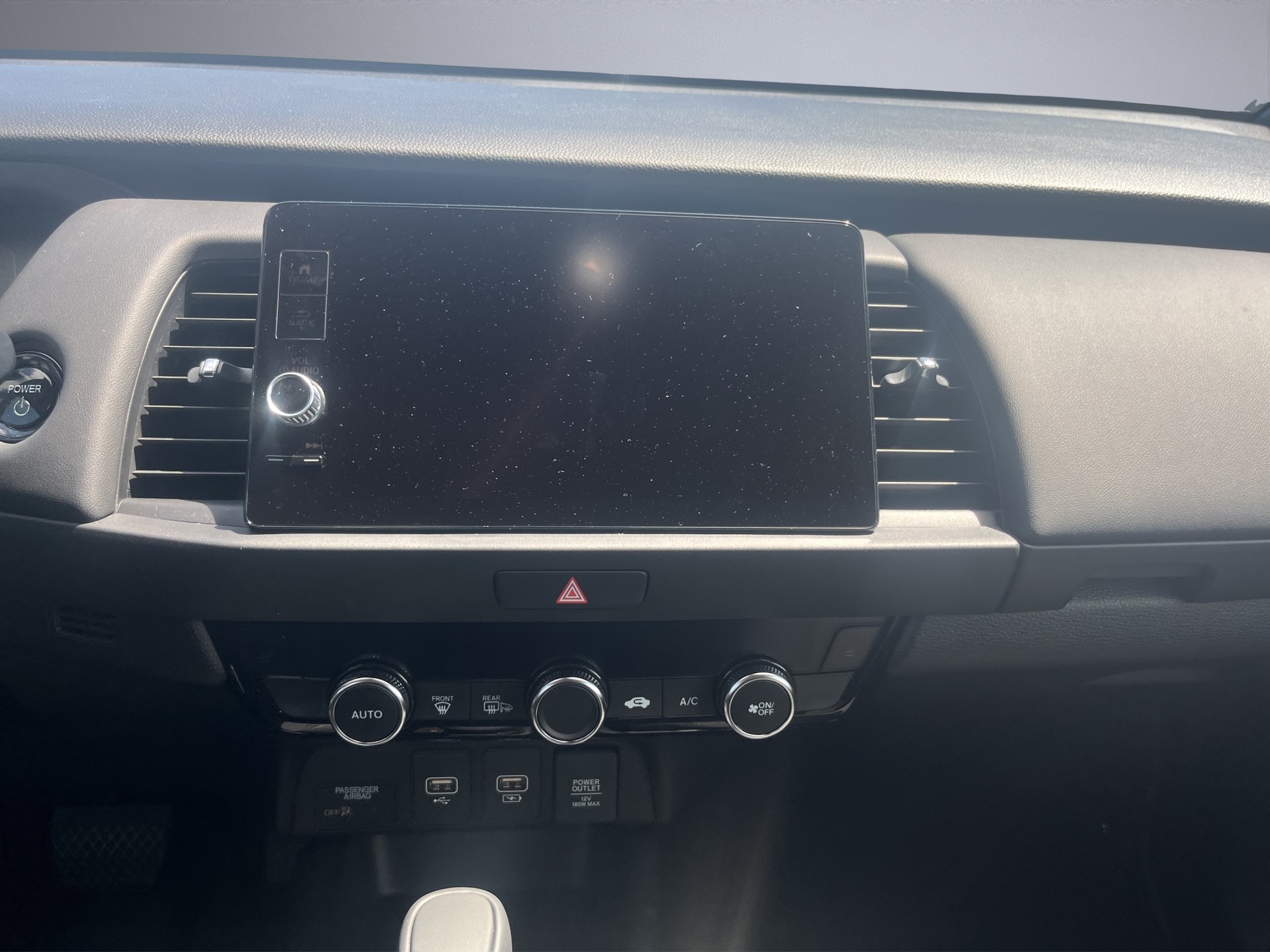 HONDA Jazz 1.5 i-MMD Advance-image-14