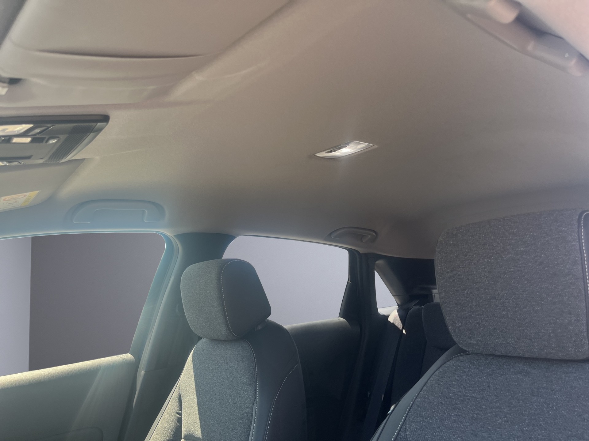 HONDA Jazz 1.5 i-MMD Advance-image-17