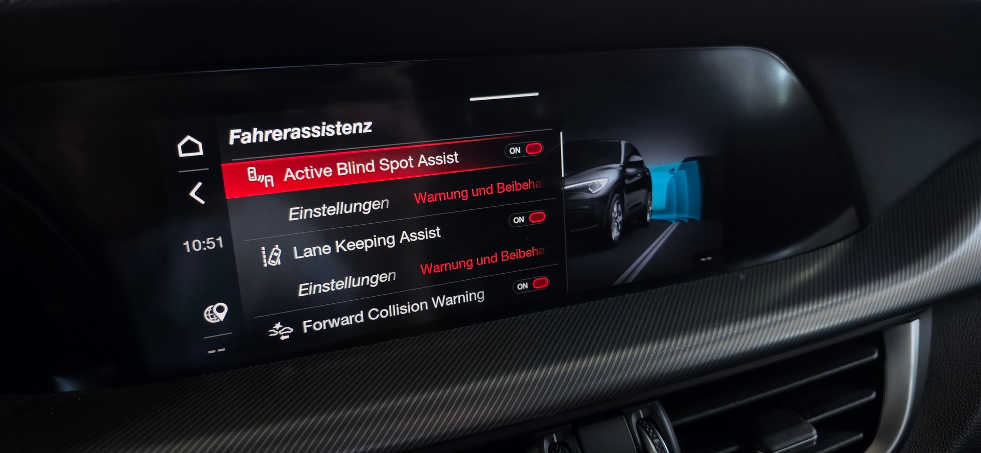 ALFA ROMEO Stelvio 2.0 Veloce Q4 Automatic-image-18