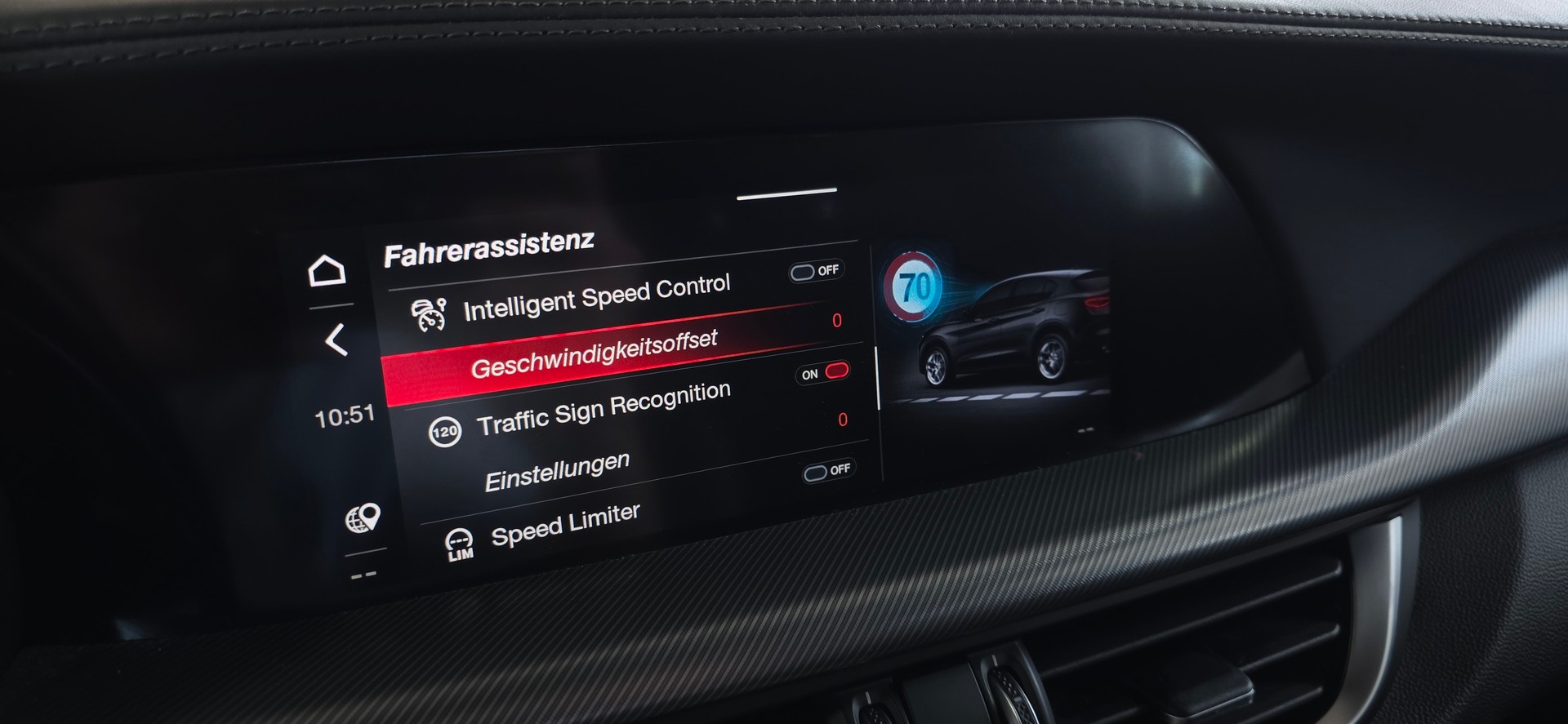 ALFA ROMEO Stelvio 2.0 Veloce Q4 Automatic-image-19