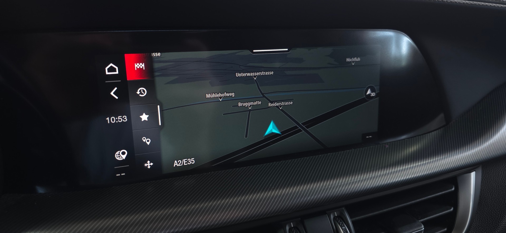 ALFA ROMEO Stelvio 2.0 Veloce Q4 Automatic-image-22