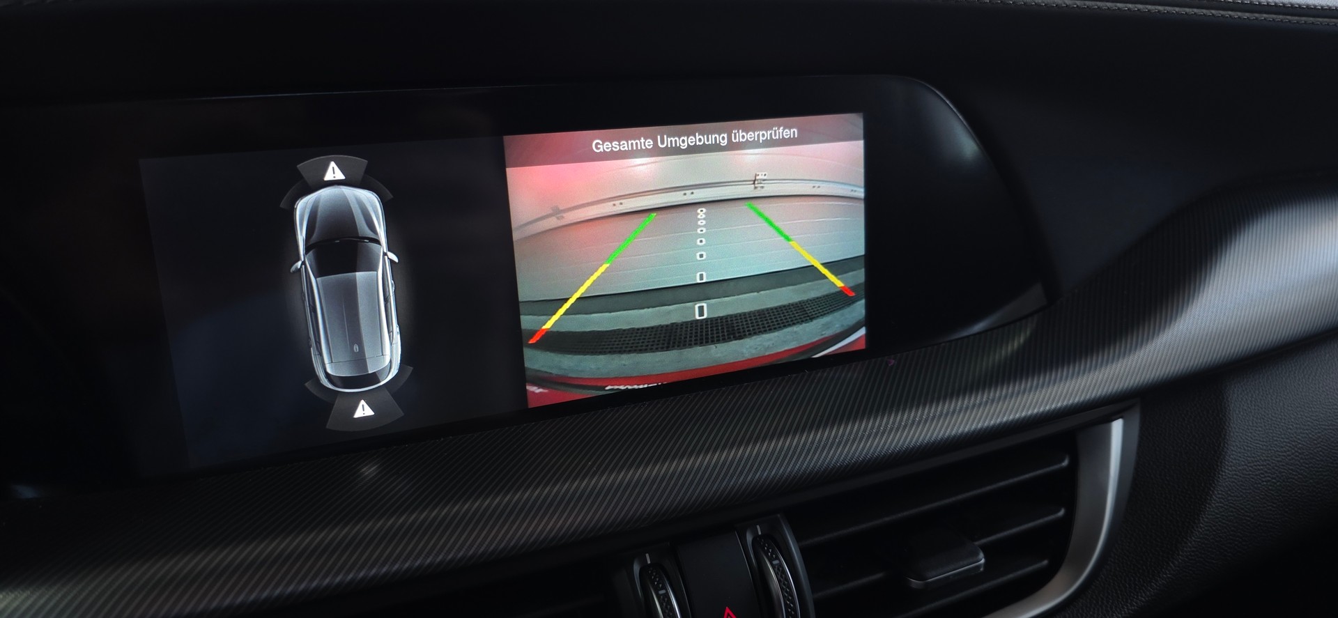 ALFA ROMEO Stelvio 2.0 Veloce Q4 Automatic-image-21