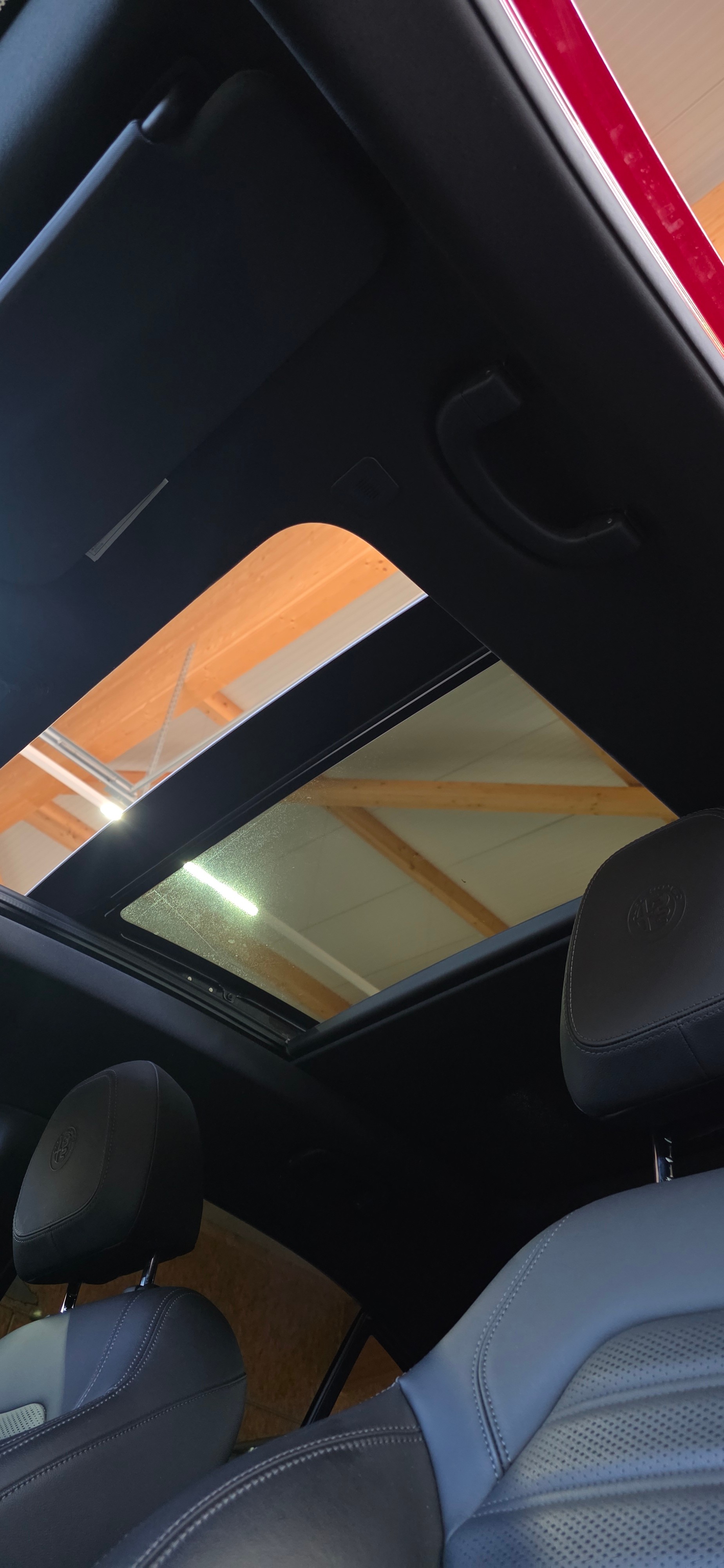 ALFA ROMEO Stelvio 2.0 Veloce Q4 Automatic-image-10