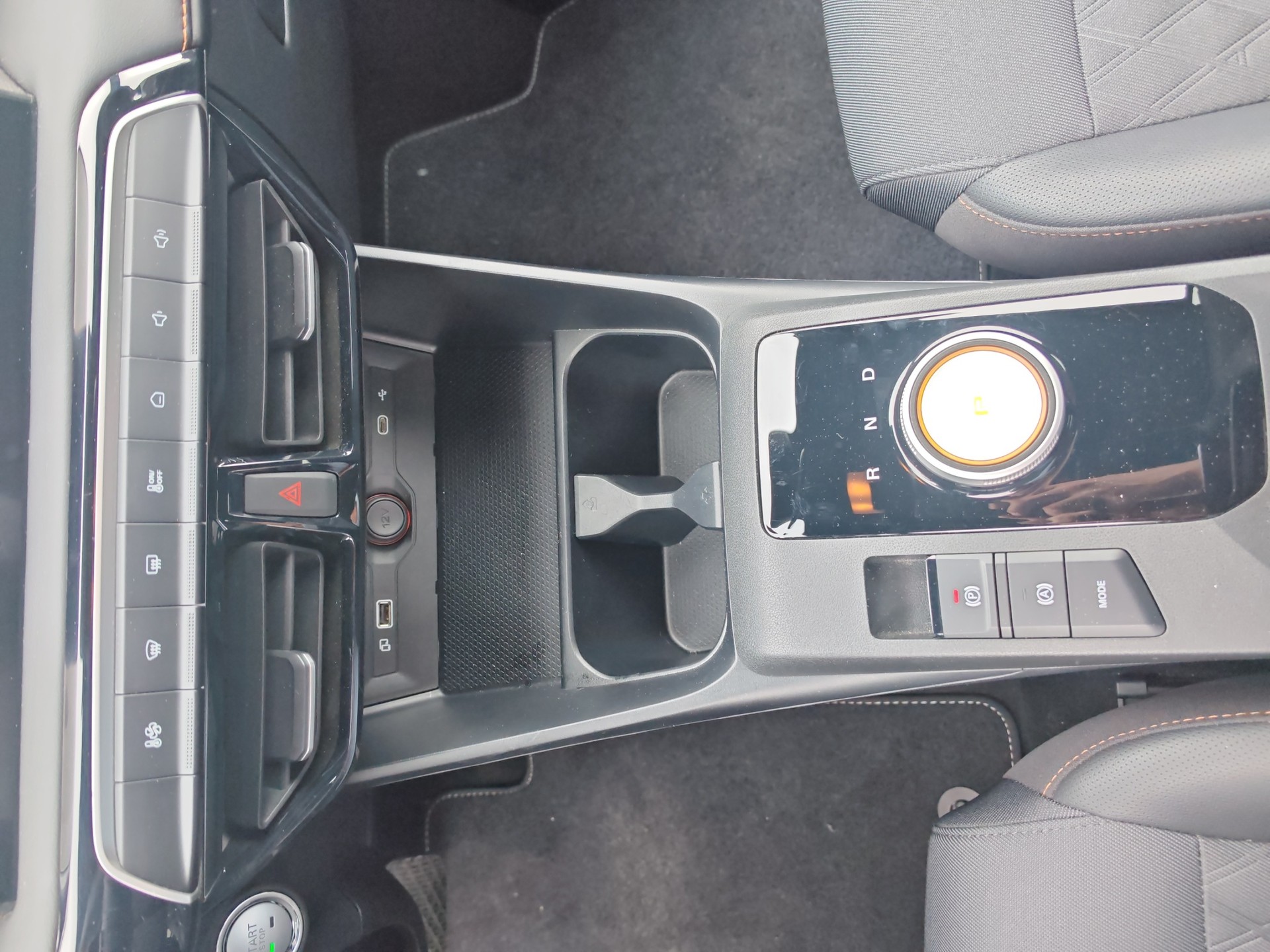MG 3 1.5 Hybrid Luxury Aut.-image-20