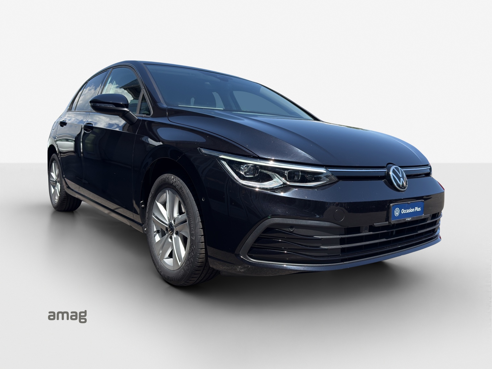VW Golf 1.0 eTSI mHEV ACTLife DSG-image-5