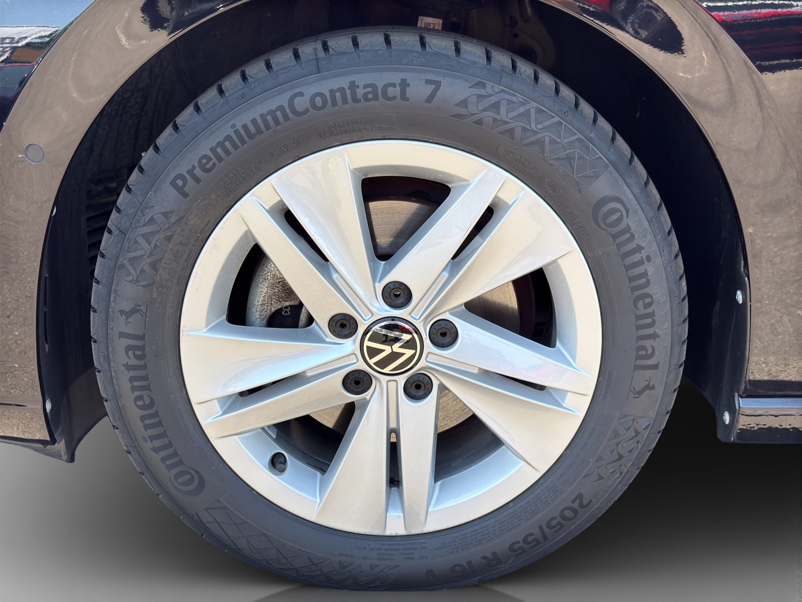 VW Golf 1.0 eTSI mHEV ACTLife DSG-image-13