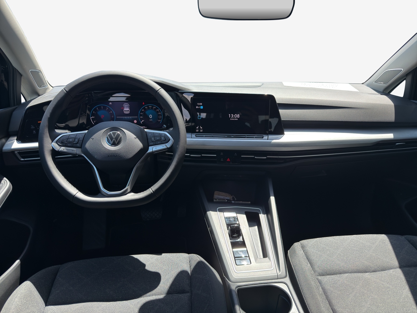 VW Golf 1.0 eTSI mHEV ACTLife DSG-image-8