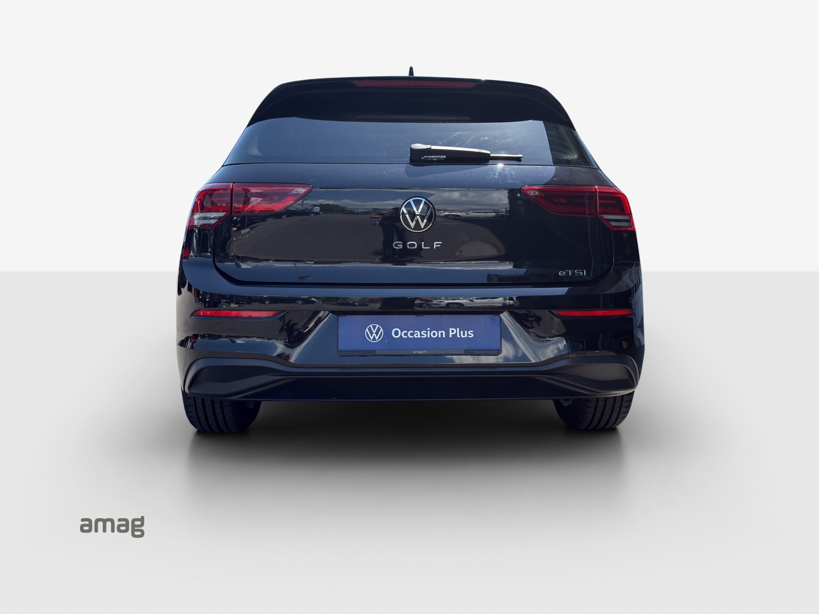 VW Golf 1.0 eTSI mHEV ACTLife DSG-image-3