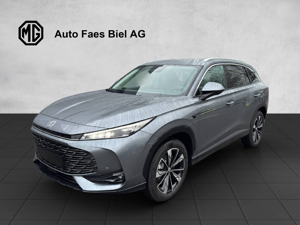 MG HS 1.5 Hybrid+ Luxury-image-0