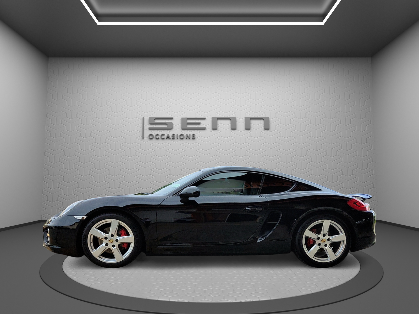 PORSCHE Cayman S 3.4 PDK-showroom-element-2