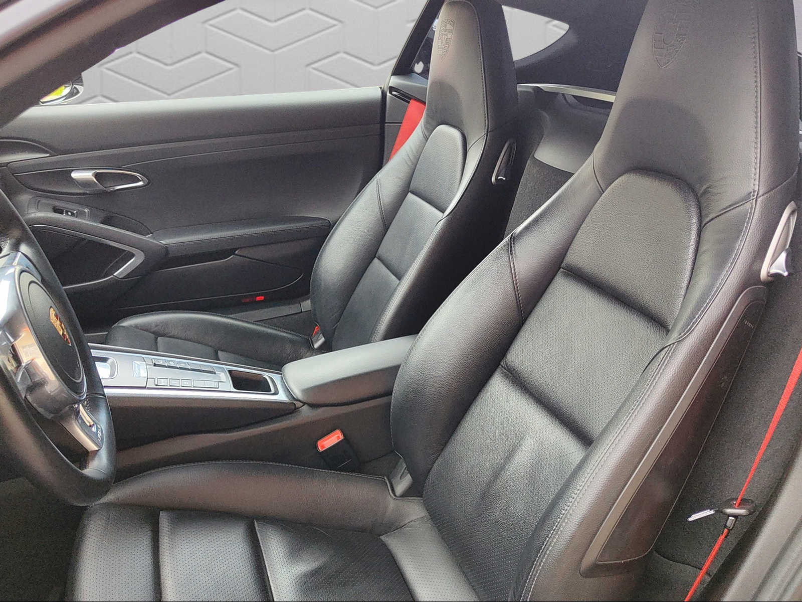 PORSCHE Cayman S 3.4 PDK-image-10