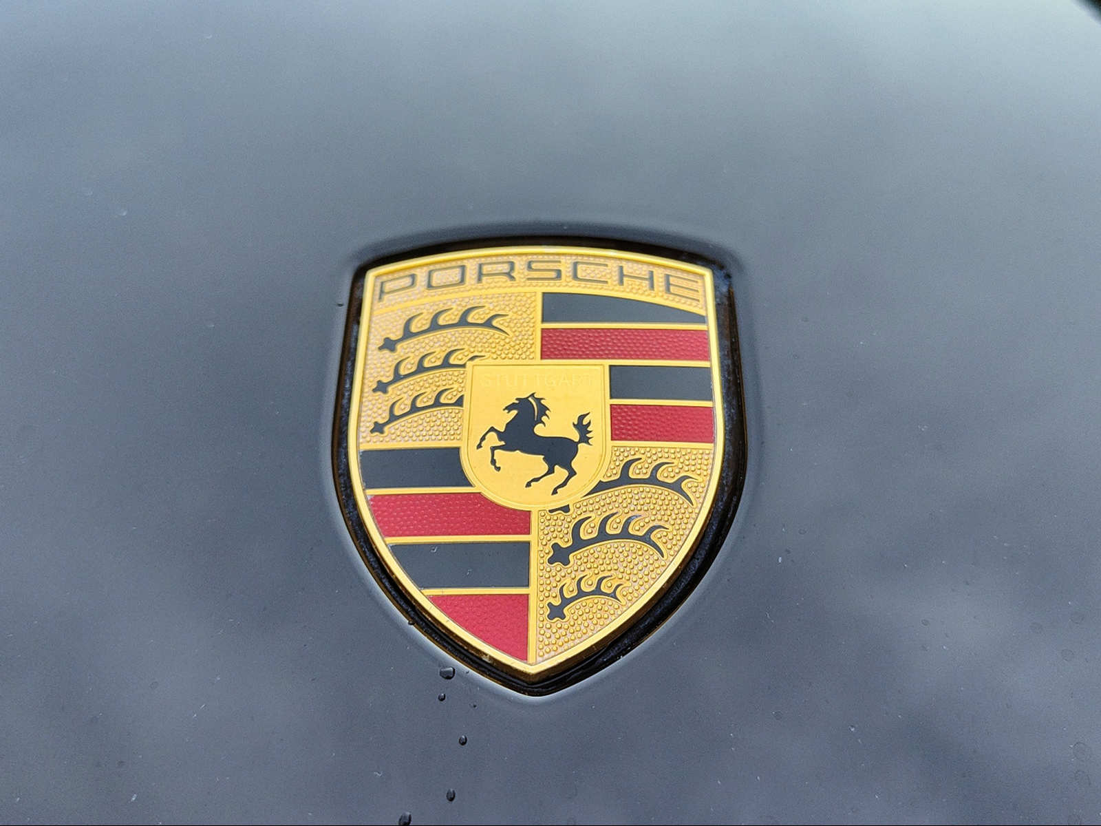 PORSCHE Cayman S 3.4 PDK-image-18