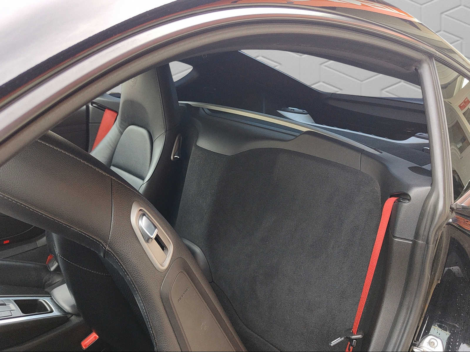 PORSCHE Cayman S 3.4 PDK-image-15
