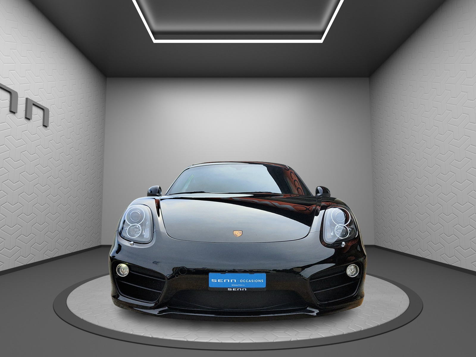 PORSCHE Cayman S 3.4 PDK-showroom-element-1