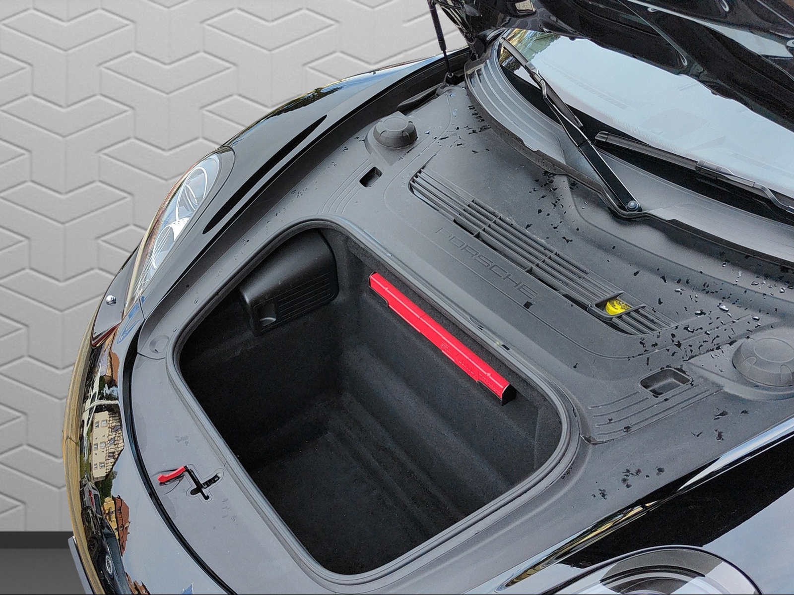 PORSCHE Cayman S 3.4 PDK-image-17