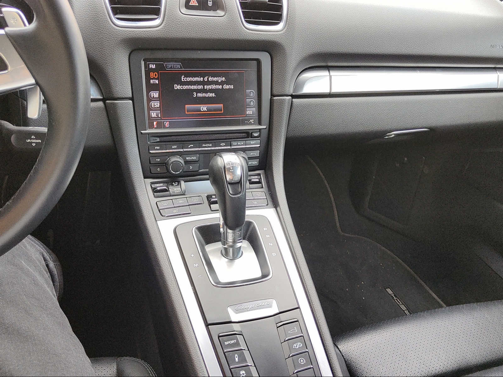 PORSCHE Cayman S 3.4 PDK-image-19