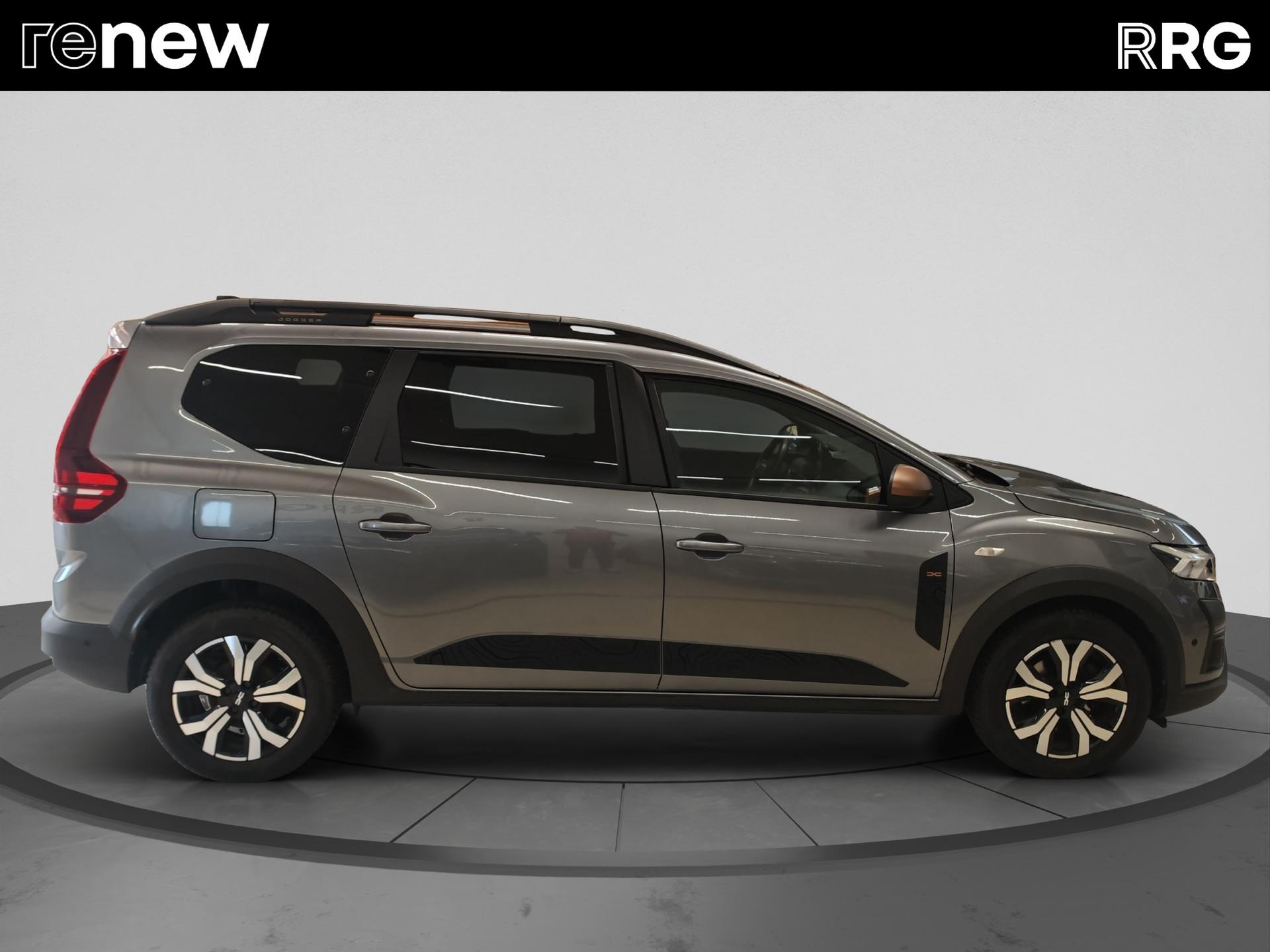 DACIA Jogger TCe 110 Extreme-image-1