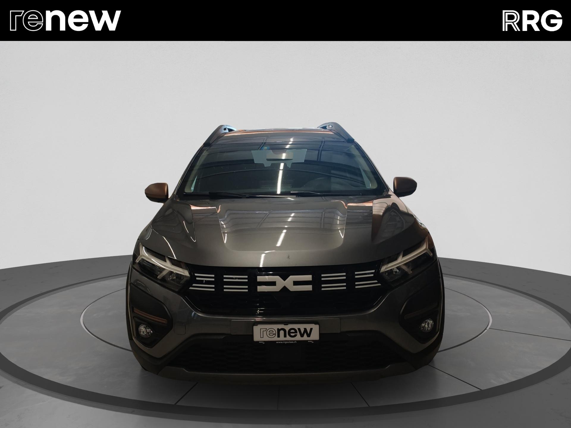 DACIA Jogger TCe 110 Extreme-image-7