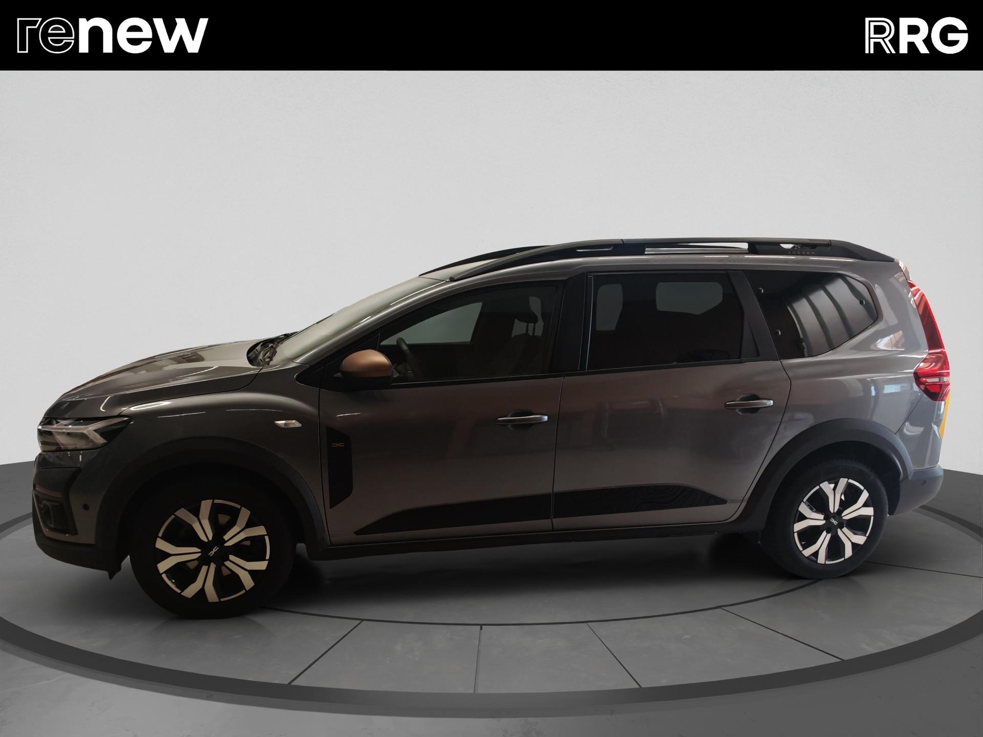 DACIA Jogger TCe 110 Extreme-image-5