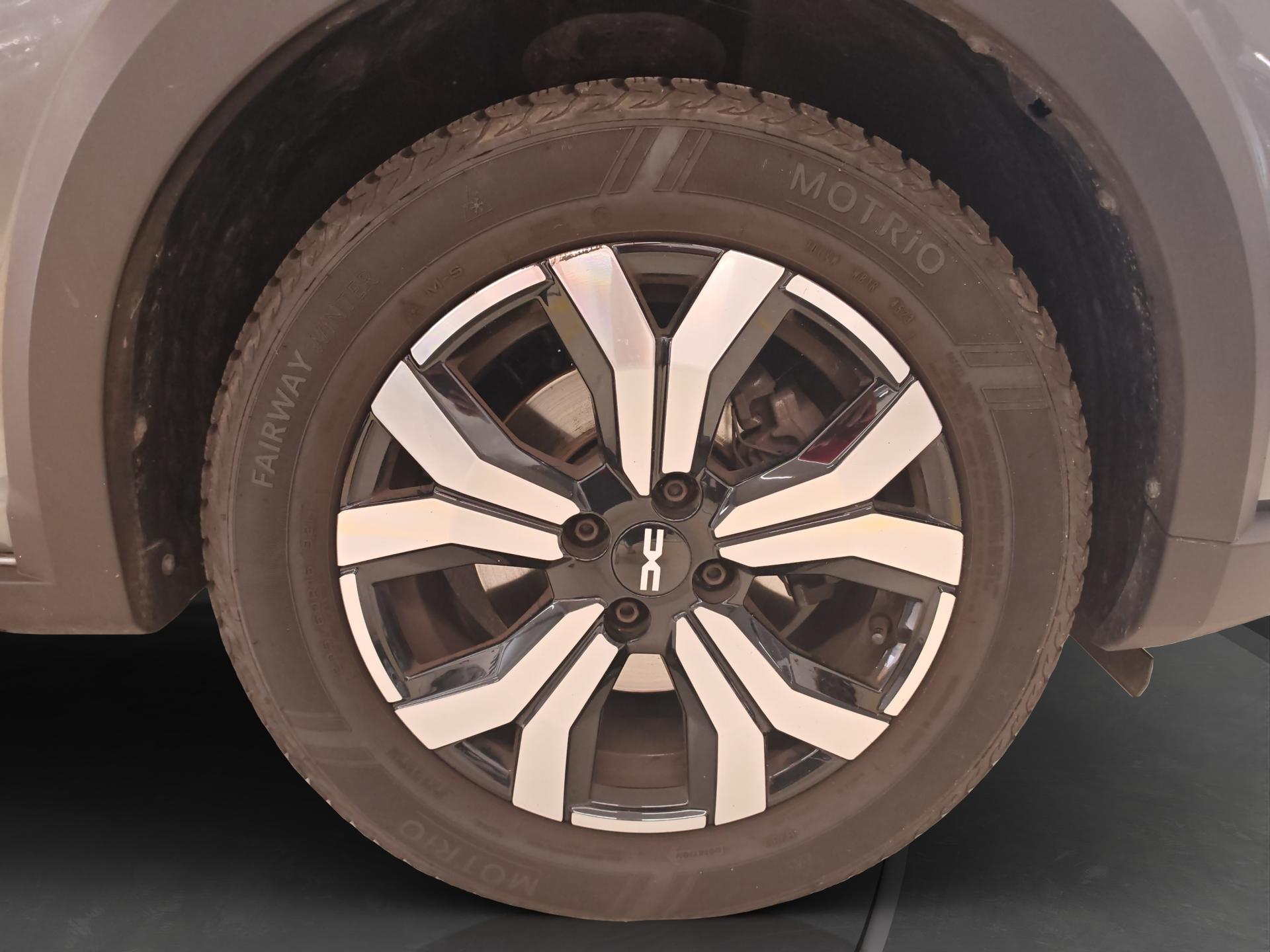 DACIA Jogger TCe 110 Extreme-image-17