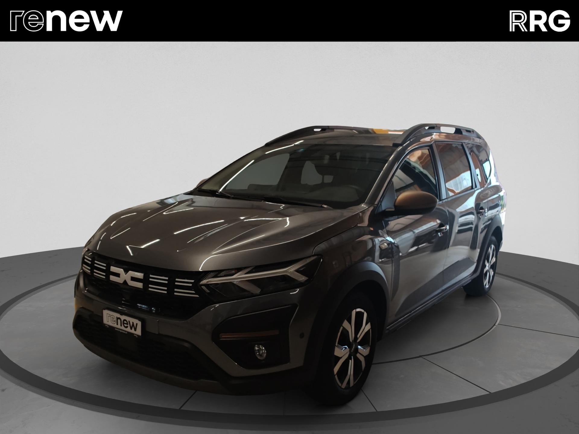 DACIA Jogger TCe 110 Extreme-image-6