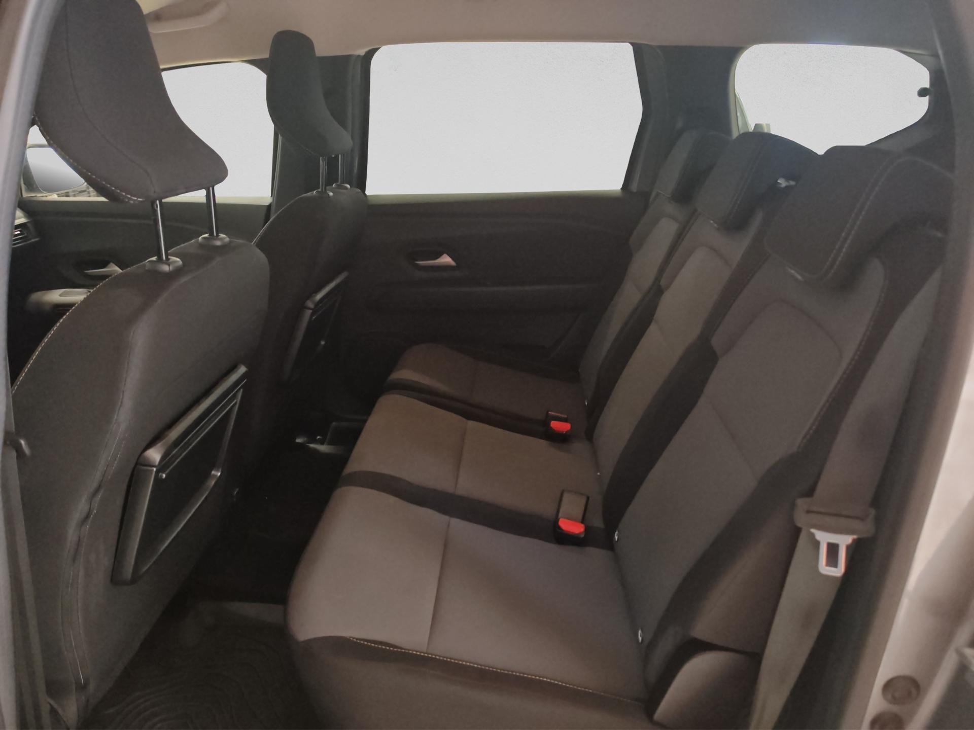 DACIA Jogger TCe 110 Extreme-image-14