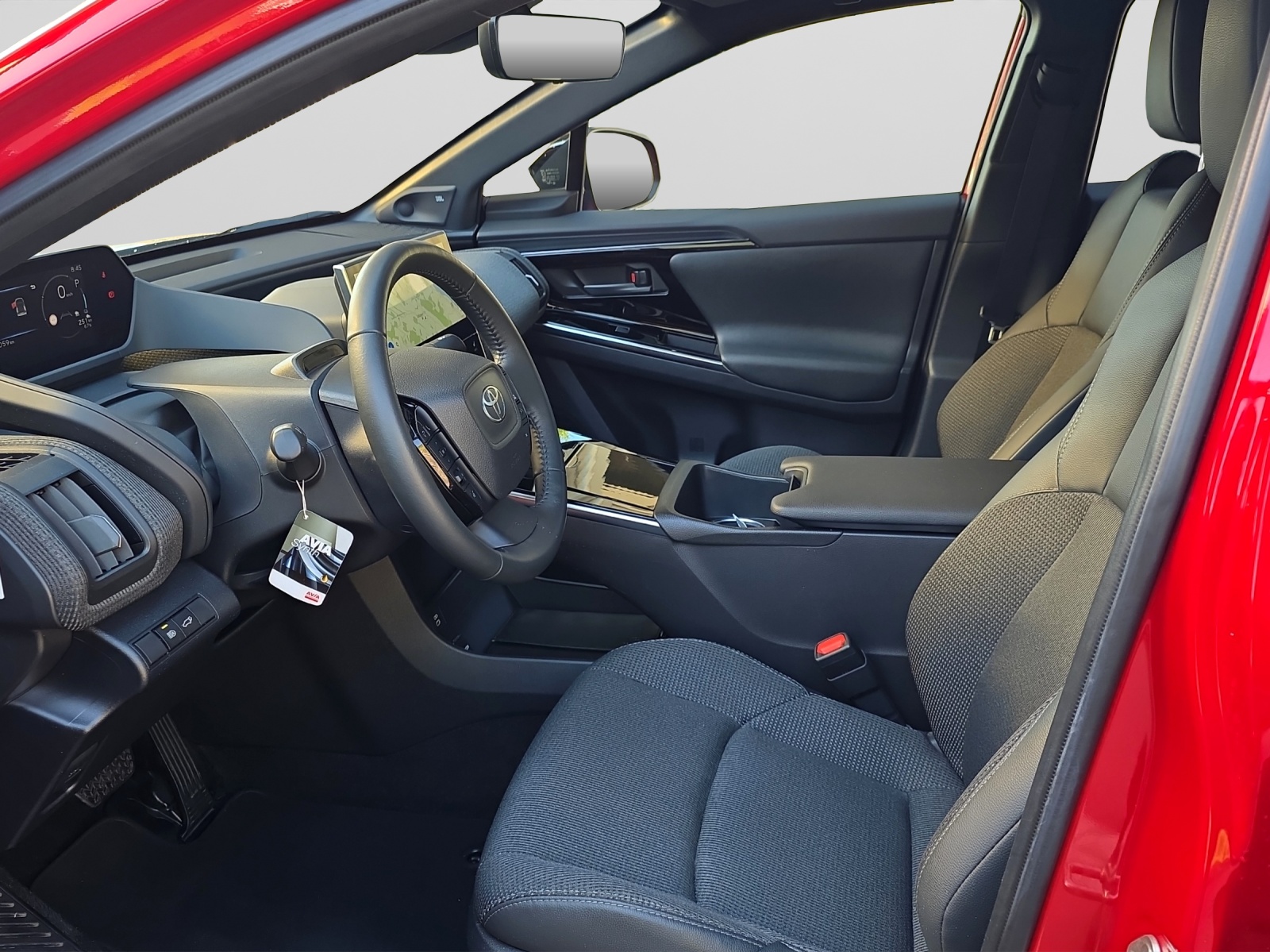 TOYOTA bZ4X Style-image-8